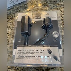 Andis BGRC Replacement Cord Pack Model 63070